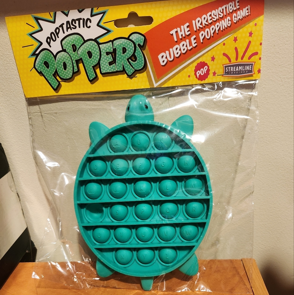 2 poptastic poppers games